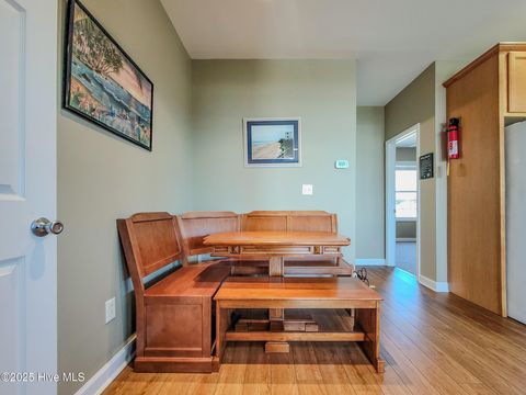 Tiny photo for 308 N Anderson Boulevard, Topsail Beach, NC 28445 (MLS # 100534607)
