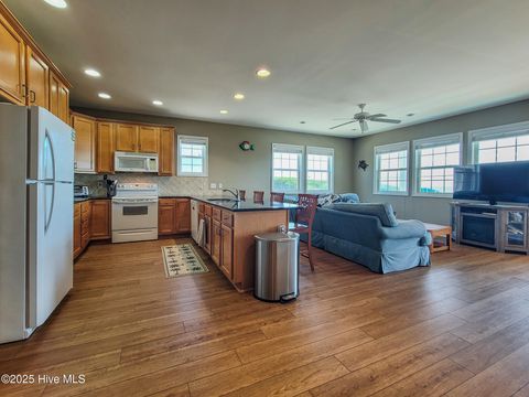 Tiny photo for 308 N Anderson Boulevard, Topsail Beach, NC 28445 (MLS # 100534607)