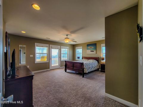 Tiny photo for 308 N Anderson Boulevard, Topsail Beach, NC 28445 (MLS # 100534607)