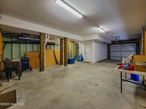 Tiny photo for 308 N Anderson Boulevard, Topsail Beach, NC 28445 (MLS # 100534607)