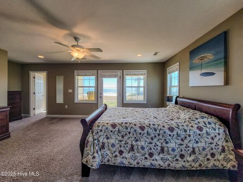 Tiny photo for 308 N Anderson Boulevard, Topsail Beach, NC 28445 (MLS # 100534607)