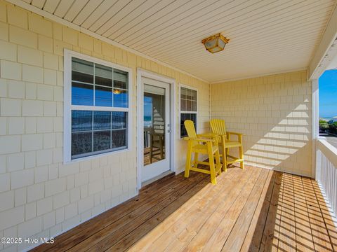 Tiny photo for 308 N Anderson Boulevard, Topsail Beach, NC 28445 (MLS # 100534607)