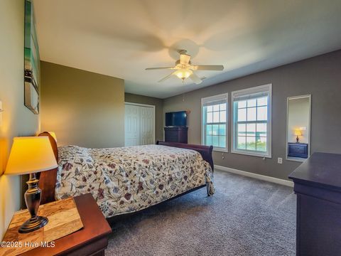 Tiny photo for 308 N Anderson Boulevard, Topsail Beach, NC 28445 (MLS # 100534607)