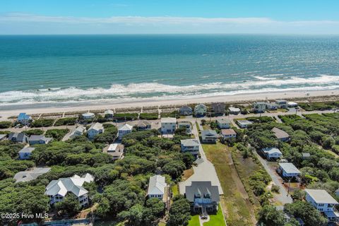 Tiny photo for 308 N Anderson Boulevard, Topsail Beach, NC 28445 (MLS # 100534607)