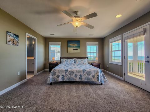 Tiny photo for 308 N Anderson Boulevard, Topsail Beach, NC 28445 (MLS # 100534607)