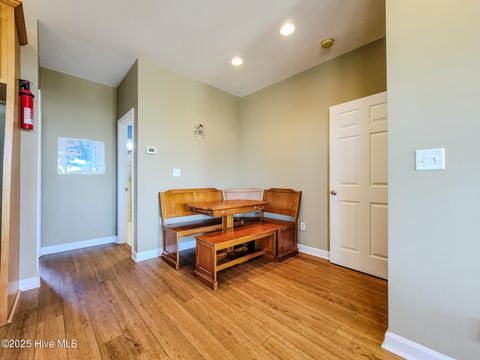 Tiny photo for 308 N Anderson Boulevard, Topsail Beach, NC 28445 (MLS # 100534607)