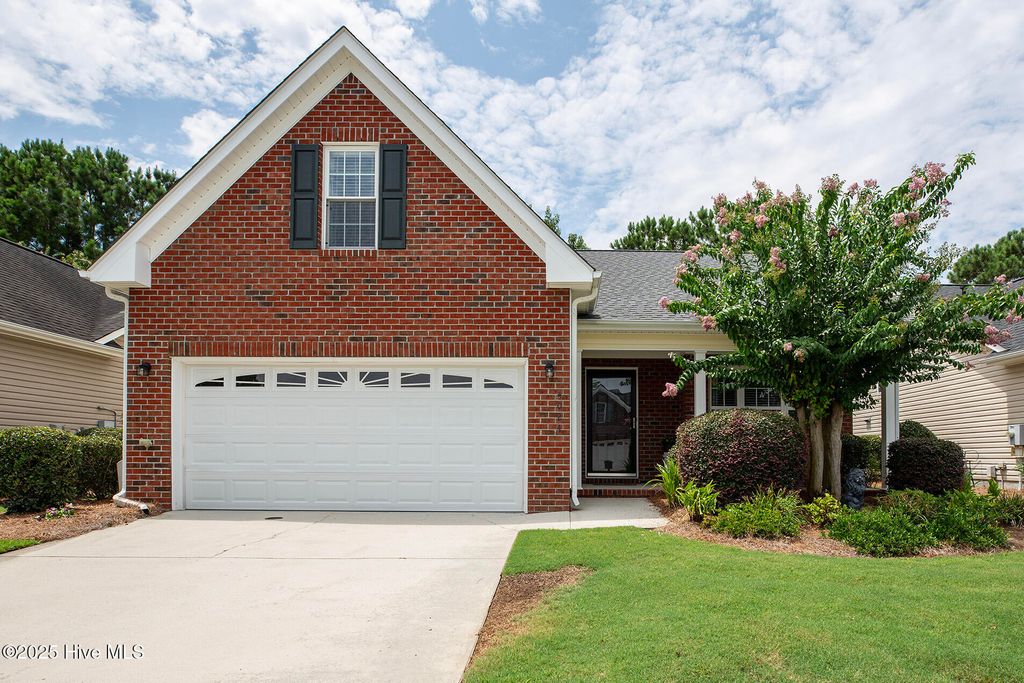 Photo of 4024 Rounding Bend Lane, Wilmington, NC 28412 (MLS # 100523143)