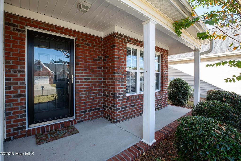 Photo of 4024 Rounding Bend Lane, Wilmington, NC 28412 (MLS # 100523143)