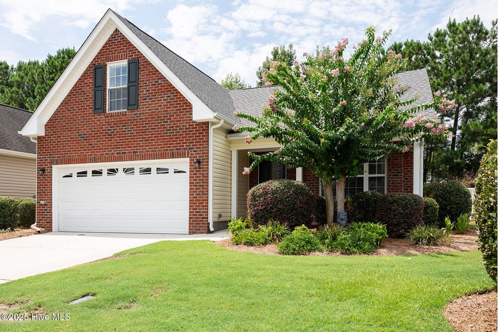 Photo of 4024 Rounding Bend Lane, Wilmington, NC 28412 (MLS # 100523143)