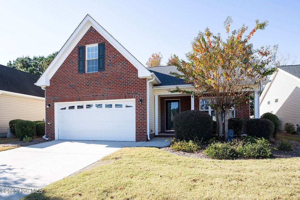 Photo of 4024 Rounding Bend Lane, Wilmington, NC 28412 (MLS # 100523143)