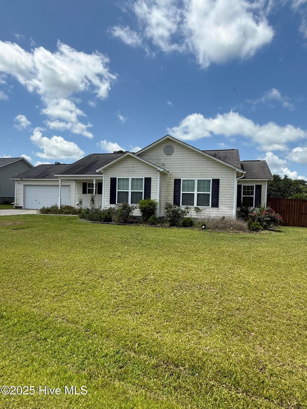 Photo of 102 Harmony Way, Richlands, NC 28574 (MLS # 100513960)