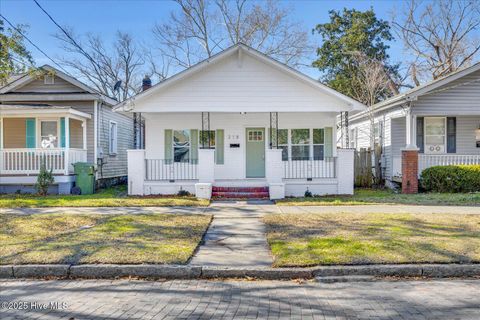 A home in Wilmington