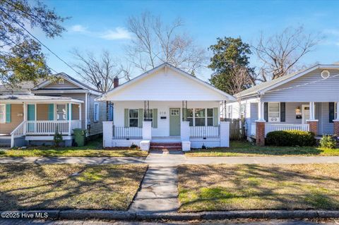 A home in Wilmington