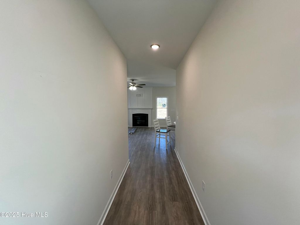 Photo of 305 Creeks Edge Drive, Pikeville, NC 27863 (MLS # 100531344)