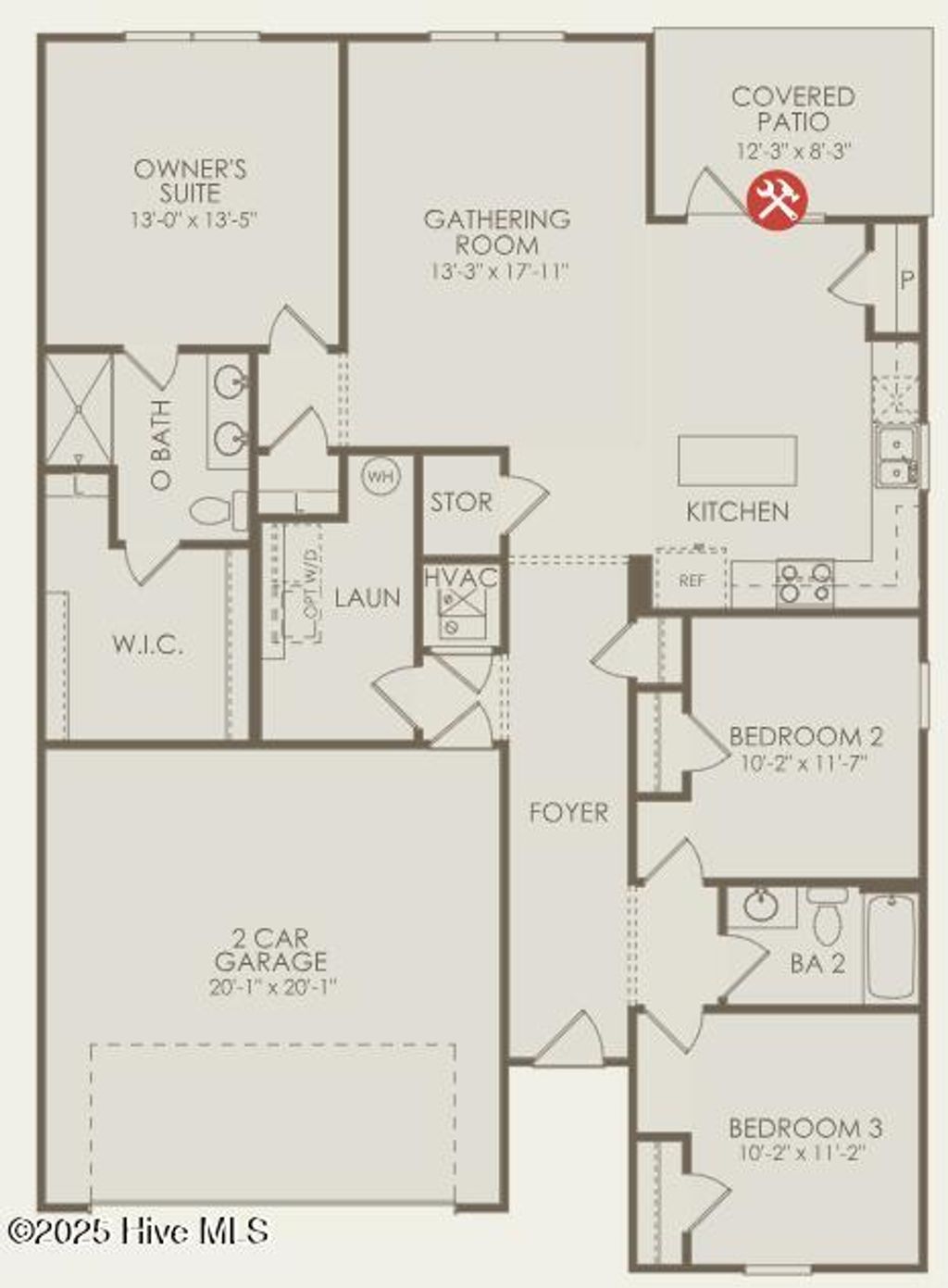 Photo of 563 Coronado Avenue SE #57, Leland, NC 28451 (MLS # 100535961)