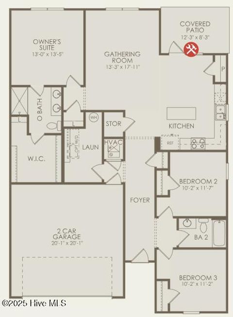 Tiny photo for 563 Coronado Avenue SE #57, Leland, NC 28451 (MLS # 100535961)