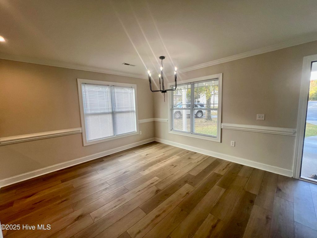 Photo of 175 Joshua Drive, Chocowinity, NC 27817 (MLS # 100538890)