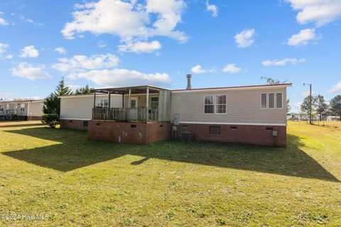 A home in Roseboro