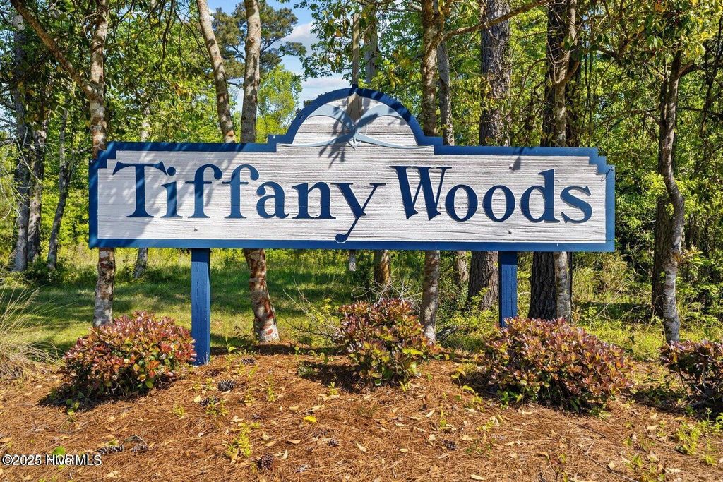 Photo of 100 Tiffany Way, Beaufort, NC 28516 (MLS # 100533049)