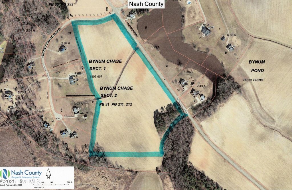 Photo of 000 N Browntown Road, Battleboro, NC 27809 (MLS # 100490969)