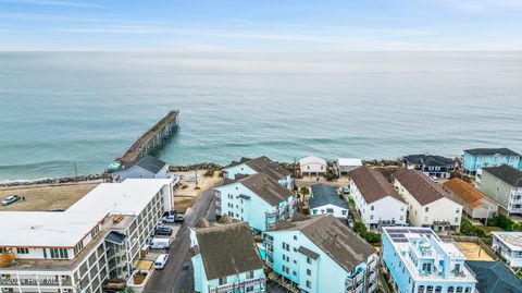 A home in Carolina Beach