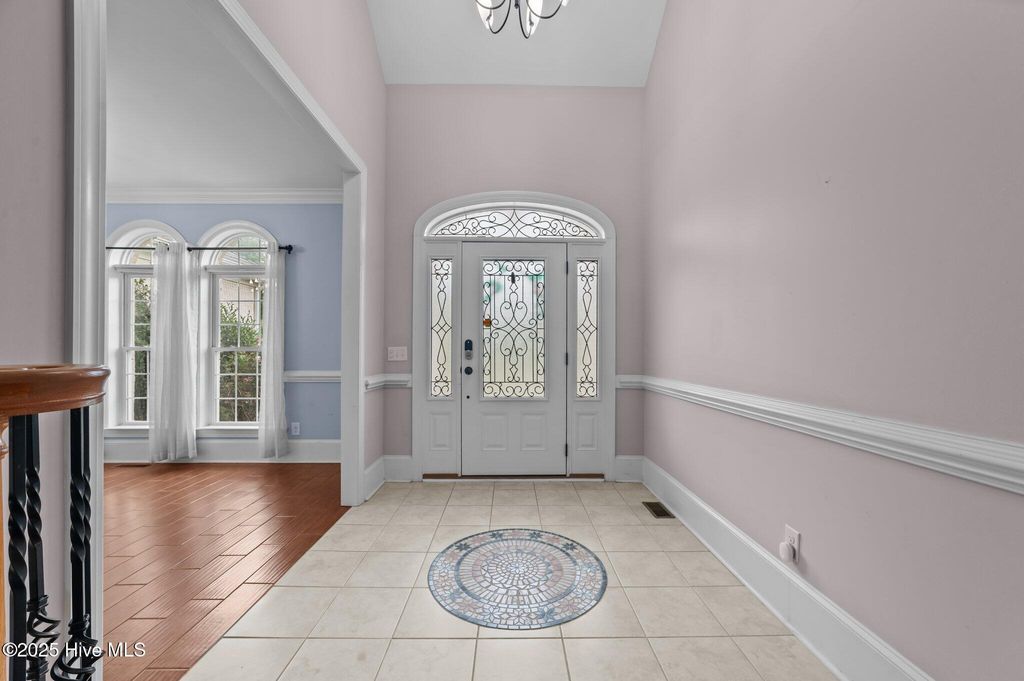 Photo of 414 Crown Drive, Washington, NC 27889 (MLS # 100514662)