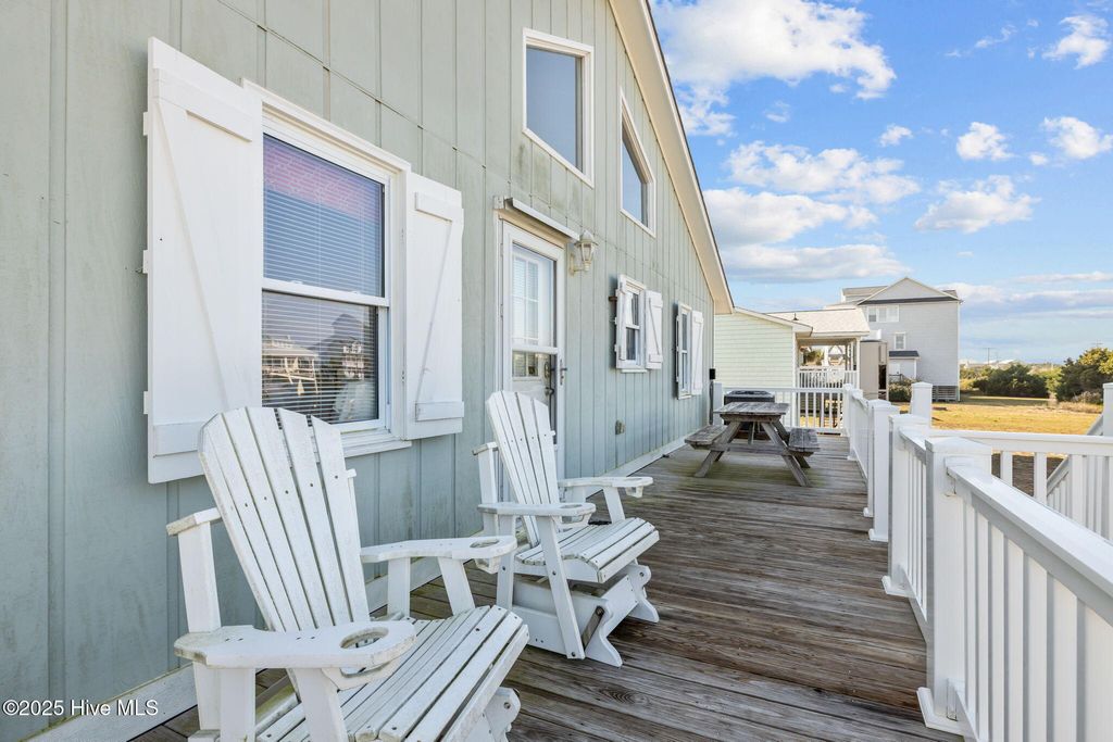 Photo of 2106 Ocean Drive, Emerald Isle, NC 28594 (MLS # 100543368)