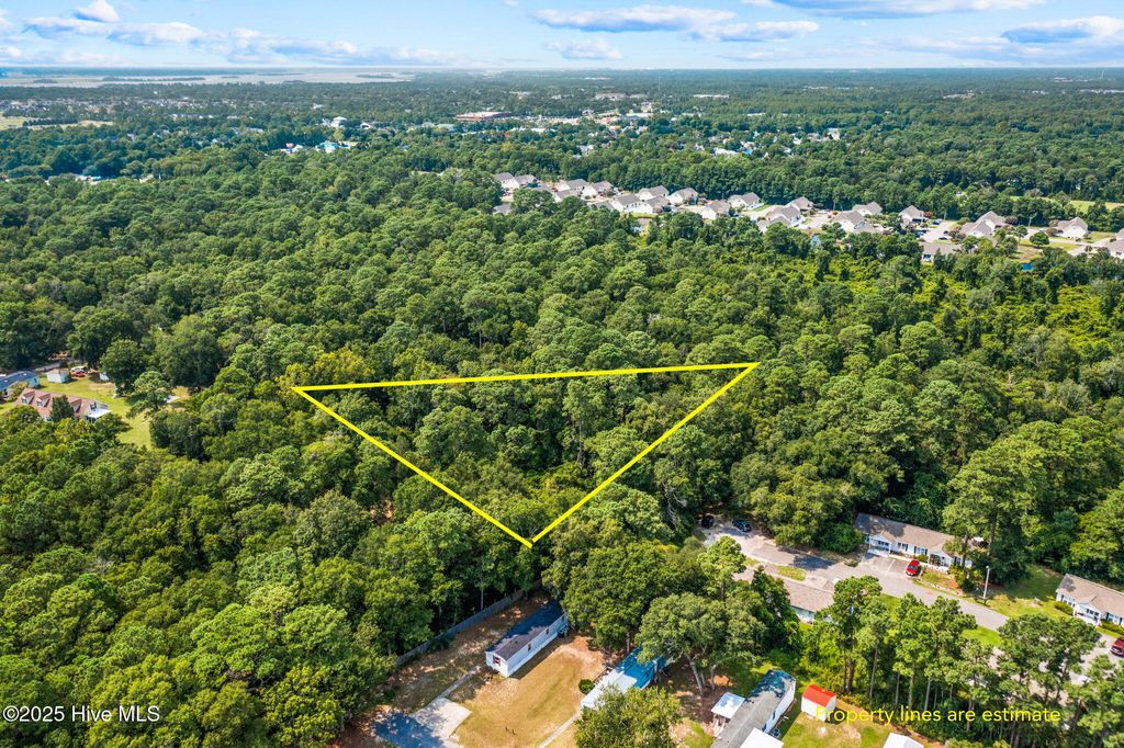 Photo of 6661 Carolina Beach Road, Wilmington, NC 28412 (MLS # 100502758)