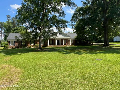 A home in Whiteville