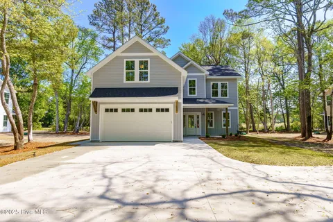 347 Mccabe Road, Morehead City, NC 28557 - #: 100503179