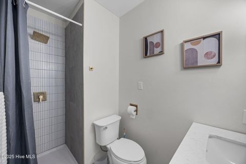 Tiny photo for 743 W 2nd Street, Washington, NC 27889 (MLS # 100530908)