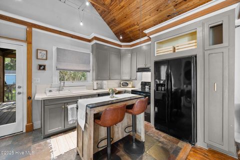 Tiny photo for 743 W 2nd Street, Washington, NC 27889 (MLS # 100530908)