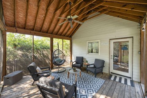 Tiny photo for 743 W 2nd Street, Washington, NC 27889 (MLS # 100530908)