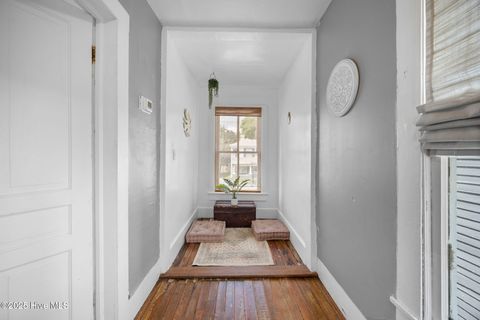 Tiny photo for 743 W 2nd Street, Washington, NC 27889 (MLS # 100530908)