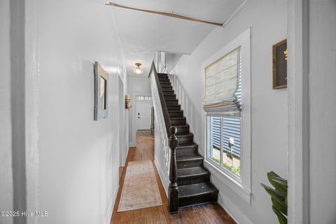 Tiny photo for 743 W 2nd Street, Washington, NC 27889 (MLS # 100530908)