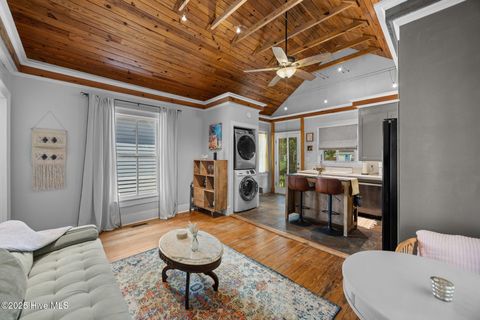 Tiny photo for 743 W 2nd Street, Washington, NC 27889 (MLS # 100530908)