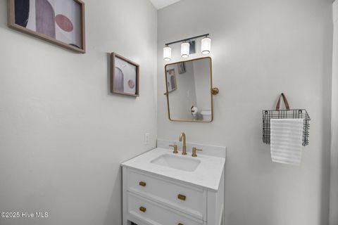 Tiny photo for 743 W 2nd Street, Washington, NC 27889 (MLS # 100530908)