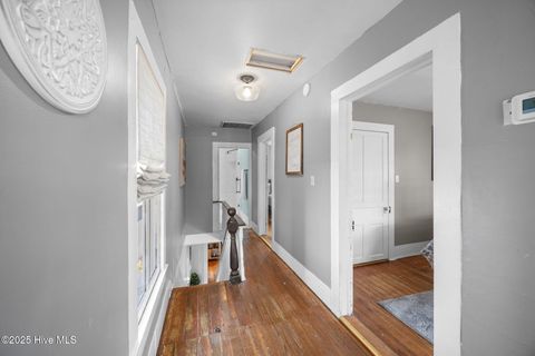 Tiny photo for 743 W 2nd Street, Washington, NC 27889 (MLS # 100530908)