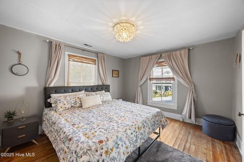Tiny photo for 743 W 2nd Street, Washington, NC 27889 (MLS # 100530908)