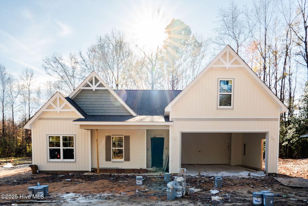 Photo of 330 Monroe Road, Cameron, NC 28326 (MLS # 100543367)