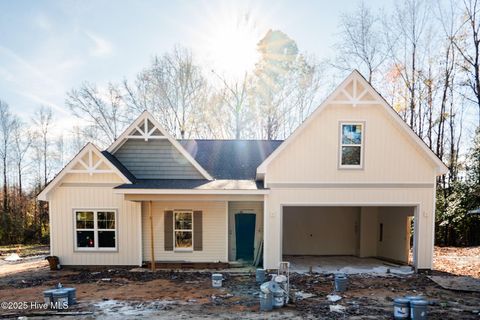 330 Monroe Road Cameron NC 28326