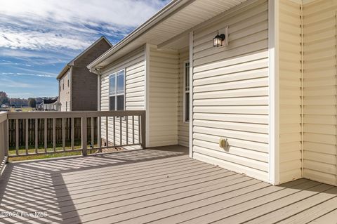 A home in Pikeville