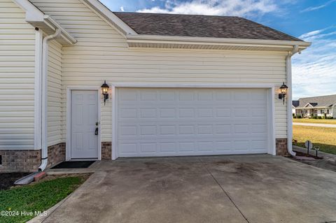 A home in Pikeville