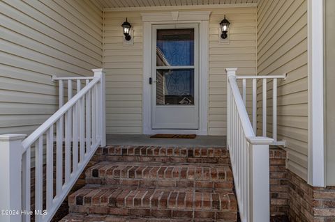 A home in Pikeville