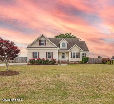 A home in Pikeville