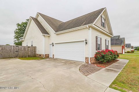 A home in Pikeville