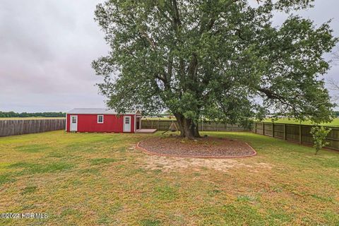 A home in Pikeville