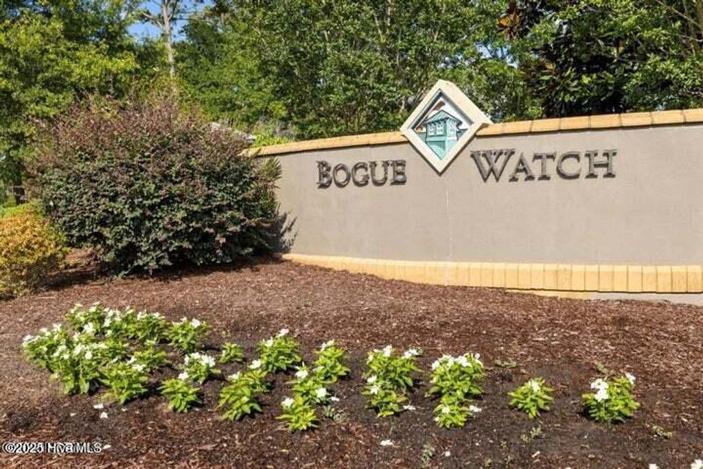 Photo of 529 Sanders Lane, Newport, NC 28570 (MLS # 100512305)