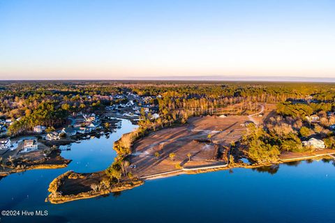 246 Amphitheater Drive Swansboro NC 28584