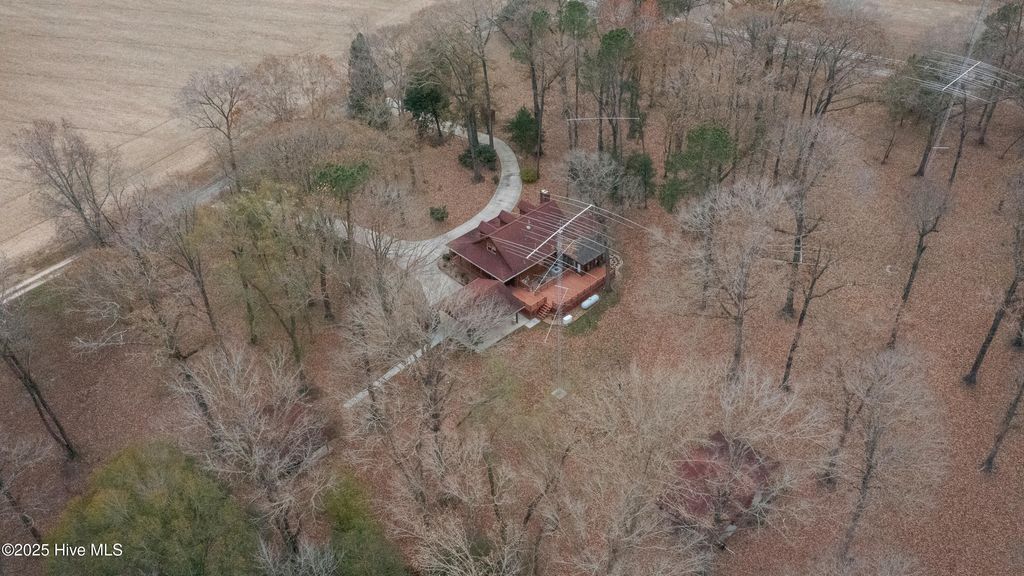 Photo of 400 Airplane Lane, Turkey, NC 28393 (MLS # 100540054)